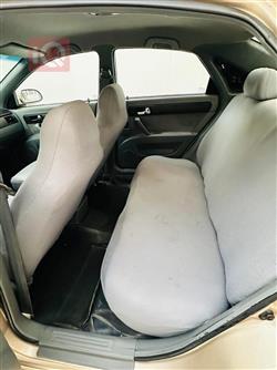 Chevrolet Optra